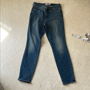 NWOT Athleta Women's Jeans